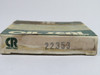 Chicago Rawhide 22353 Oil Seal 2.2500" ID 3" OD 0.3750" W ! NEW !