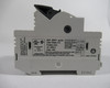 Wohner 31300 Fuse Holder 30A 3P 600V Max. 4W MISSING DIN MOUNT USED