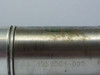 Numatics 1250D01-00I 1 1/4in Bore Double Acting Nose Mount USED