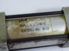 PHD AVP-1x1-1/4-D Pneumatic Air Cylinder USED