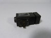 Bosch 1827414015 Pilot Electro Valve USED