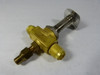 Alco 200R-5F4-M Solenoid Valve 1/2" SAE USED