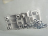 IMO 144A0001 Hinge for Enclosure 2Pk ! NWB !
