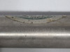 Numatics 2000D02-07A-03 Double Acting Cylinder 2" Bore Rear Pivot USED