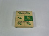 Chicago Rawhide 15230 Oil Seal 1.5x2.75x0.312  Box of 2 ! NEW !
