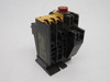 Allen-Bradley 193-BSC22 Overload Relay 18-22A USED