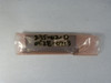 Allen-Bradley 1772-MS8 Memory Module 8192Word RAM USED
