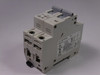 Allen-Bradley 1492-SP2D060 Circuit Breaker 6Amp 415VAC USED