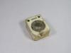 Generic 1610X1-1/8 Taper Lock Bushing 1-1/8" Bore ! NWB !