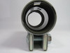 Metflo 2.250 Compression Coupling 2.25" 3 Bolt NOP