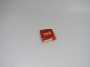 Nice 1654DCTN-TG18 Double Sealed Ball Bearing 1-1/4" ID 2-1/2" OD 5/8" W ! NEW !