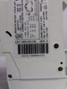 Allen-Bradley 1489-A2C130 Circuit Breaker 2 Pole 13 Amp USED