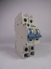 Allen-Bradley 1489-A2C015 Circuit Breaker 2 Pole 1.5 Amp USED