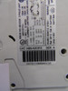 Allen-Bradley 1489-A2C015 Circuit Breaker 2 Pole 1.5 Amp USED