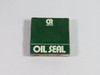 Chicago Rawhide 13649 Oil Seal 1.3750" ID 2.1250" OD 0.3125" W ! NEW !