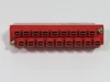 Allen-Bradley 1746-RT25R Replacement Terminal Block RED USED