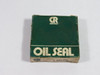 Chicago Rawhide 14875 Oil Seal 1.5000" ID 2.1250" OD 0.3125" W ! NEW !