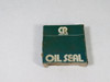 Chicago Rawhide 17386 Oil Seal CRW 1 1.75x2.5x0.3125inches ! NEW !