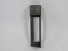 Allen-Bradley 1746-N2 Ser. A Card Slot Filler *NO DOOR* USED