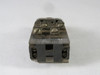 Allis-Chalmers 14-961-280-50-001 Selector Switch 2NO/2NC 600V USED