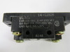 Licon 14-12804 Limit Switch 1NO 1NC 20A 125/250/480VAC USED