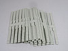 Allen-Bradley 1492-SM6X9 Ser A Wire Marker Card 6mmX9mm Box Of 10 ! NEW !