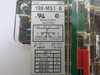 Allen-Bradley Ser A Push Button Contact Block Start/Stop 10A 660V USED