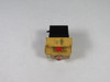 Allen-Bradley 196-FTB Ser B Pneumatic Timer .1-180Sec 1NO 1NC 10A 690V USED