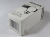 Philips 15A15 Frosted Incandescent Bulb E26 Base 15W 120/130V Lot of 6 ! NEW !