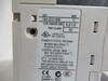 Allen-Bradley 193-ED1BB Overload Relay 0.2-1.0A 600V Series C USED
