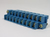 Allen-Bradley 1746-RT25B Replacement Terminal Block BLUE USED