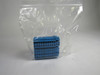 Allen-Bradley 1492-RB3 Terminal Block Lot of 10 BLUE 600V USED
