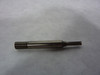 SKF 1/8 Micro Carbide Flute Endmill Drill Bit USED
