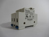 Allen-Bradley 1492-FB3M30 Class CC Fuse Holder 600V 30A Series A USED