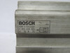 Bosch 0-822-010-323 Short Stroke Air Cylinder USED