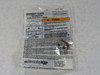 Crosby 1010033 G450 Forged Wire Rope Clip 3/16" NWB