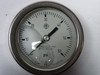 McDaniel Controls 0-60PSI Gauge USED