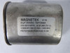 Magnetek 005-3210-MFRL Capacitor USED