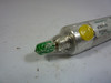 Numatics 1062D02-01A-03 1 1/16in Bore Double Acting Pear Pivot Mount ! NEW !