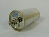 MARS Motor Run Capacitor 35MFD 440VAC 12243 USED