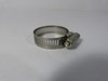 Tridon 020 10/44mm Hose Clamp ! NOP !