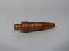 Inter-City 1-101-1 Torch Nozzle USED