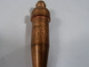 Inter-City 1-101-1 Torch Nozzle USED