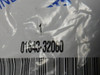 Komatsu Genuine Parts 01643-32060 Washer ! NWB !