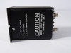 Industrial Solid State Ctrls 1061-SP34 Solid State Relay 0.06-5 Range 115V USED