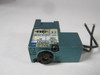 Mac 113B-112CCAA Solenoid Valve 110/120V 50/60Hz 6.8W 150PSI USED