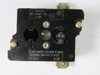 Cutler-Hammer 10250T51 Contact Block 1NC 600V USED