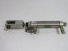 Numatics 1062D02-02A-103 Actuator 1-1/16" Bore 2" Stroke USED