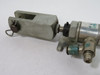 Numatics 1062D02-02A-103 Actuator 1-1/16" Bore 2" Stroke USED