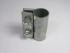 Morris 1-1/2-2C-OD Compression Coupling 1-1/2" 38.1MM OD USED